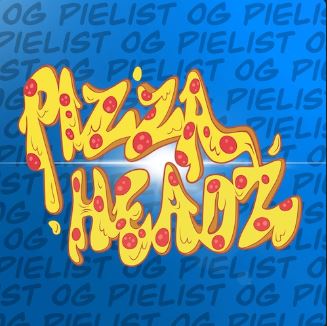 PizzaHeadzNFT logo